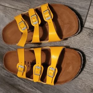 Birkenstocks